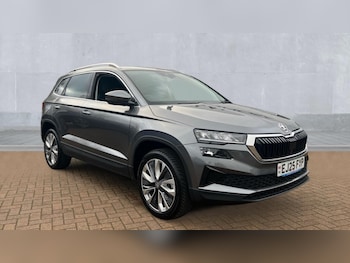 2025 - 1.5 TSI SE L Edition 5dr DSG