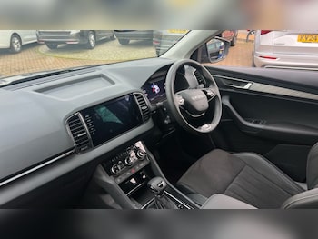 Used Skoda Karoq 2025 for sale - 76452091: Photo