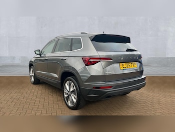 Used Skoda Karoq 2025 for sale - 76452091: Photo