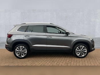 Used Skoda Karoq 2025 for sale - 76452091: Photo