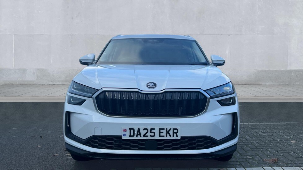 Used Skoda Kodiaq 2025 for sale - 76539809: Photo 10