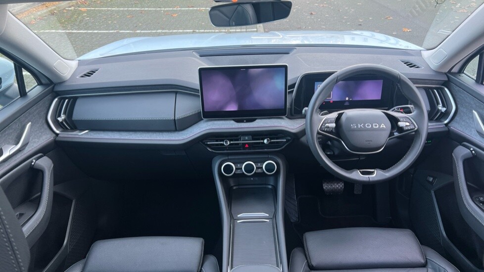 Used Skoda Kodiaq 2025 for sale - 76539809: Photo 12