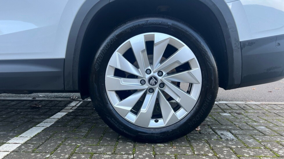 Used Skoda Kodiaq 2025 for sale - 76539809: Photo 18