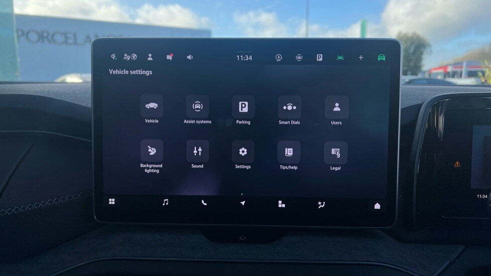 Used Skoda Kodiaq 2025 for sale - 76539809: Photo 24