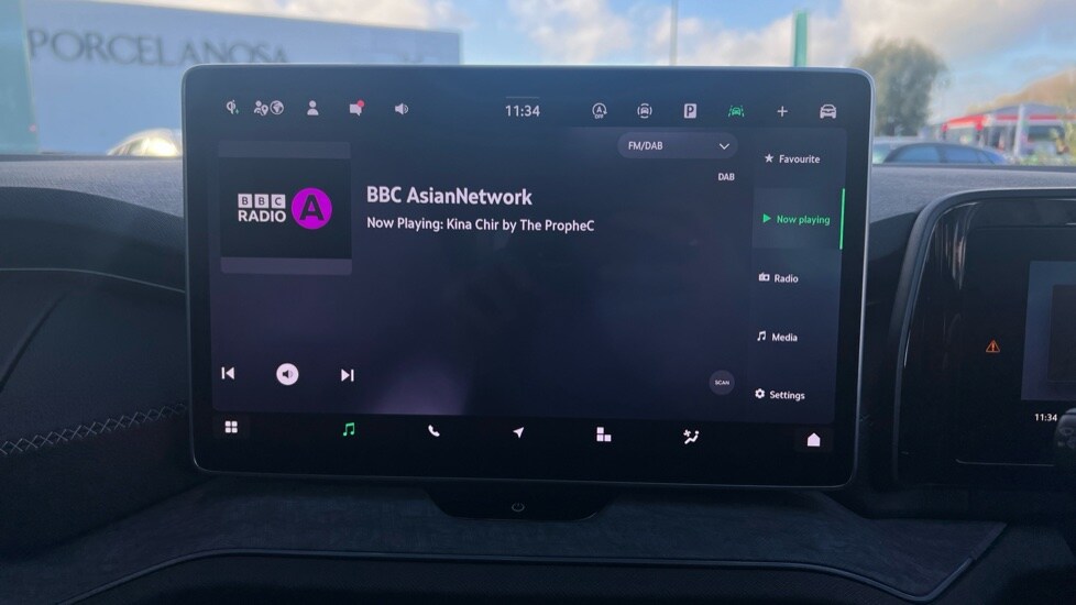 Used Skoda Kodiaq 2025 for sale - 76539809: Photo 25