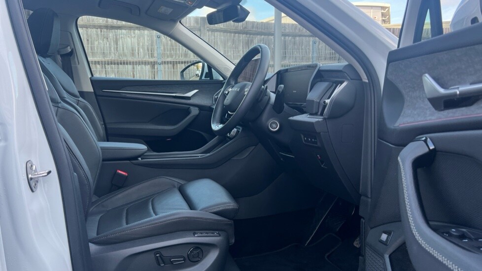 Used Skoda Kodiaq 2025 for sale - 76539809: Photo 26