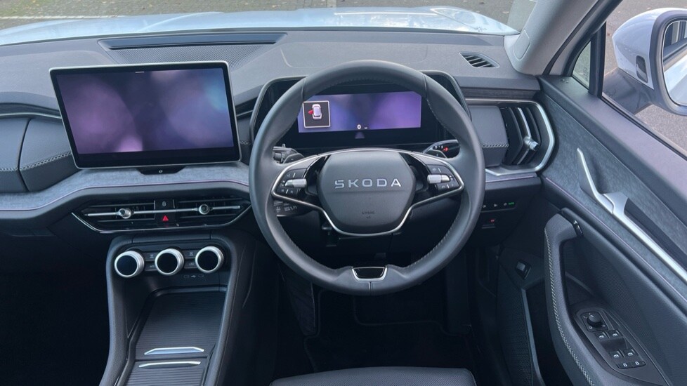 Used Skoda Kodiaq 2025 for sale - 76539809: Photo 27
