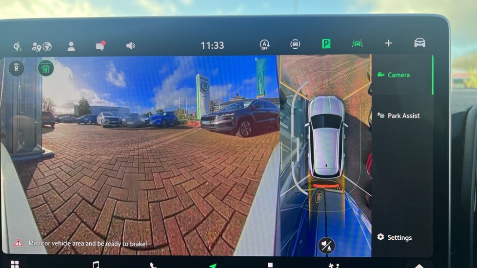 Used Skoda Kodiaq 2025 for sale - 76539809: Photo 33