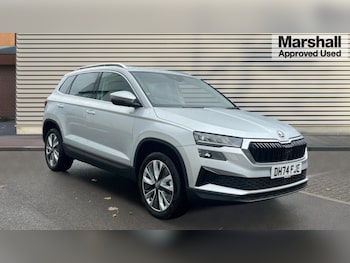 Skoda - Karoq