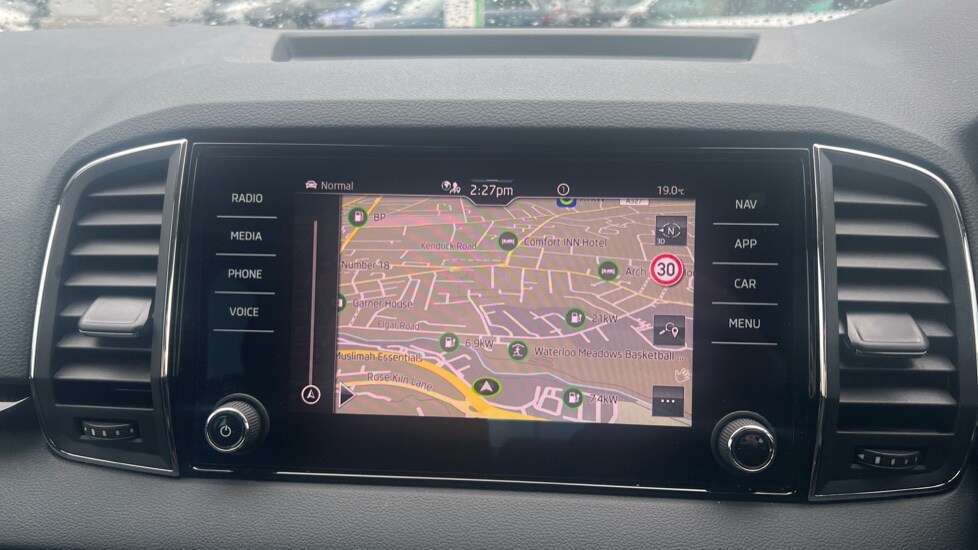 Vehicle 27