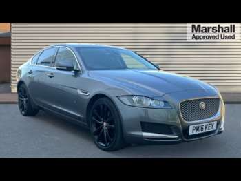 2017 - 2.0d [180] R-Sport 4dr Auto
