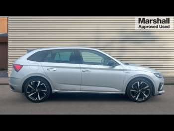 Used Skoda Scala 2024 for sale - 74984548: Photo
