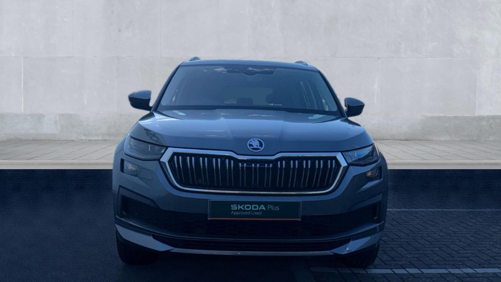 Used Skoda Kodiaq 2021 for sale - 75996989: Photo 10