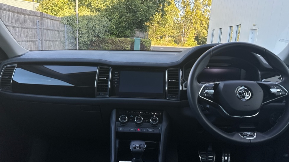 Used Skoda Kodiaq 2021 for sale - 75996989: Photo 13