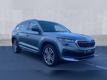 Skoda - Kodiaq