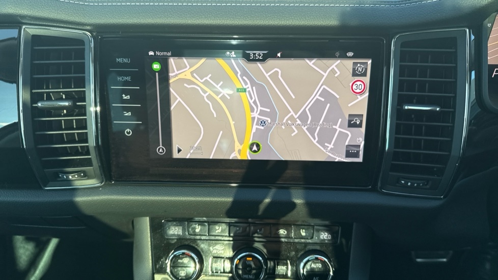 Used Skoda Kodiaq 2021 for sale - 75996989: Photo 21