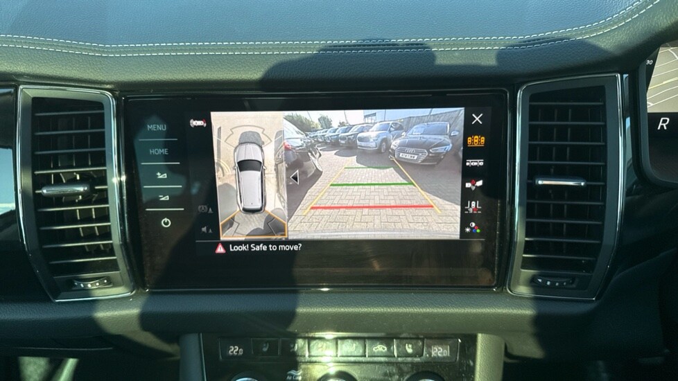 Used Skoda Kodiaq 2021 for sale - 75996989: Photo 22