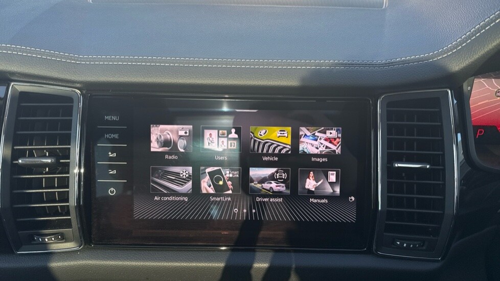 Used Skoda Kodiaq 2021 for sale - 75996989: Photo 23