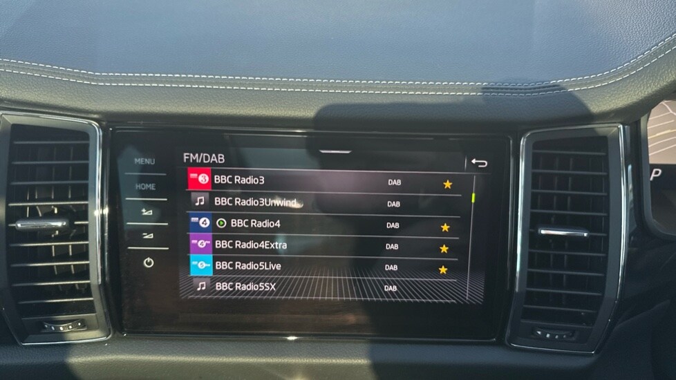 Used Skoda Kodiaq 2021 for sale - 75996989: Photo 24