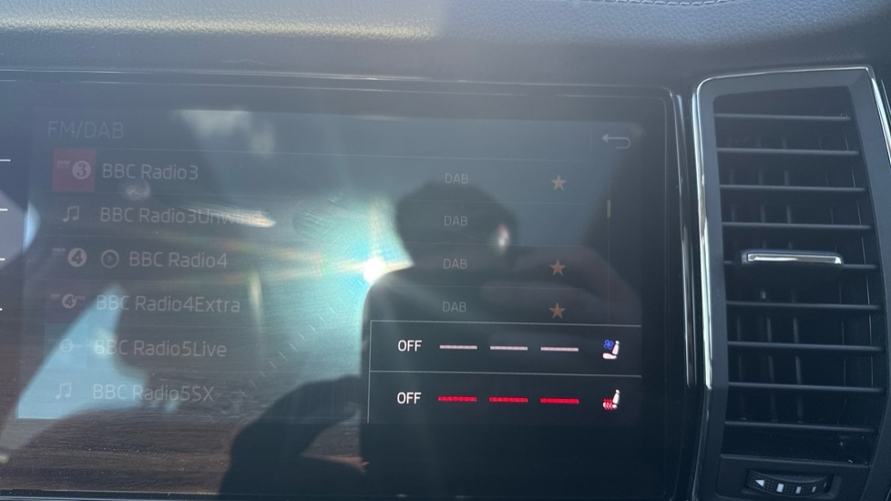 Used Skoda Kodiaq 2021 for sale - 75996989: Photo 30
