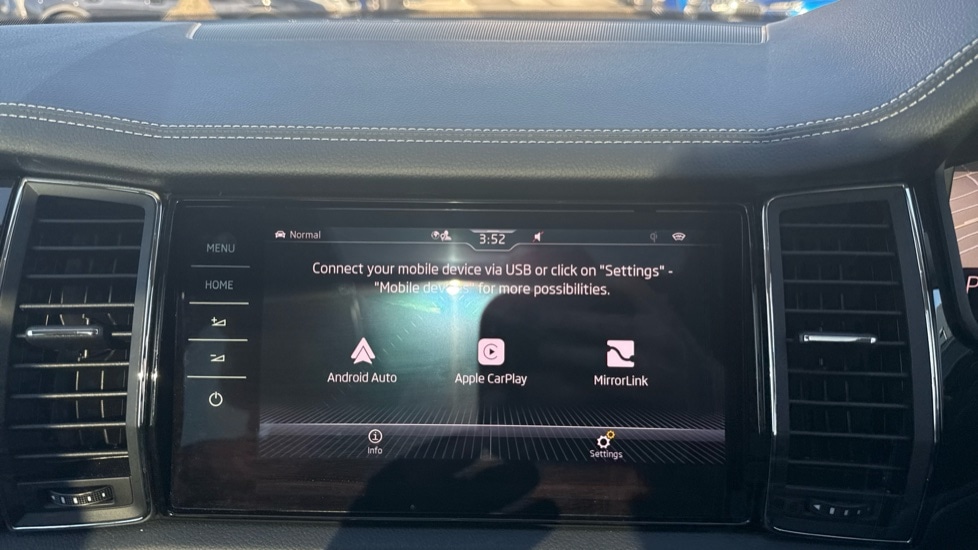 Used Skoda Kodiaq 2021 for sale - 75996989: Photo 31
