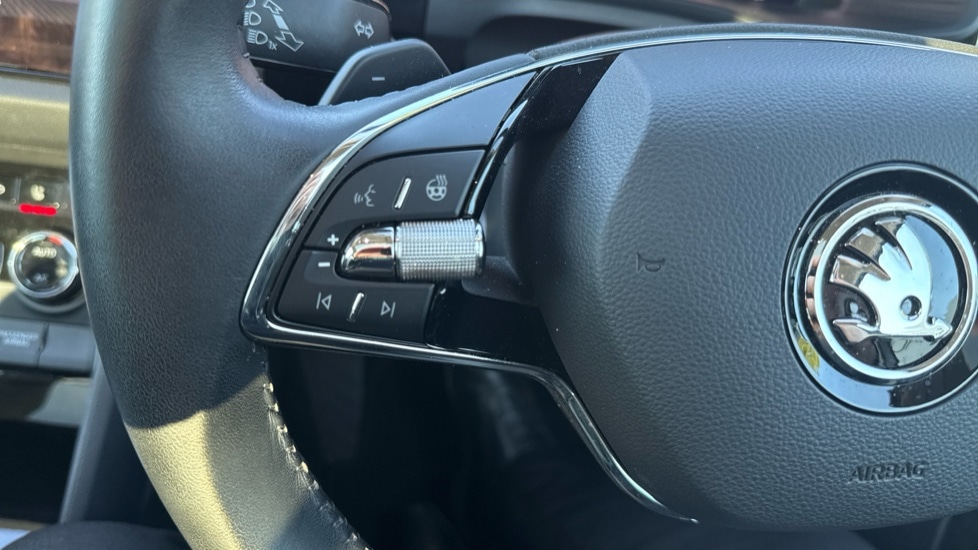 Used Skoda Kodiaq 2021 for sale - 75996989: Photo 32