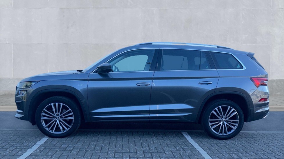 Used Skoda Kodiaq 2021 for sale - 75996989: Photo 9