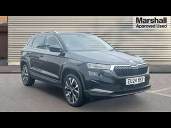 2024 - 1.5 TSI SE L 5dr DSG Auto