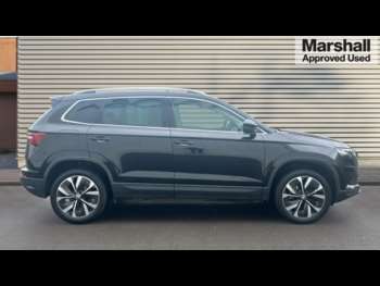 Used Skoda Karoq 2024 for sale - 74782649: Photo