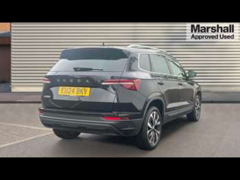 Used Skoda Karoq 2024 for sale - 74782649: Photo