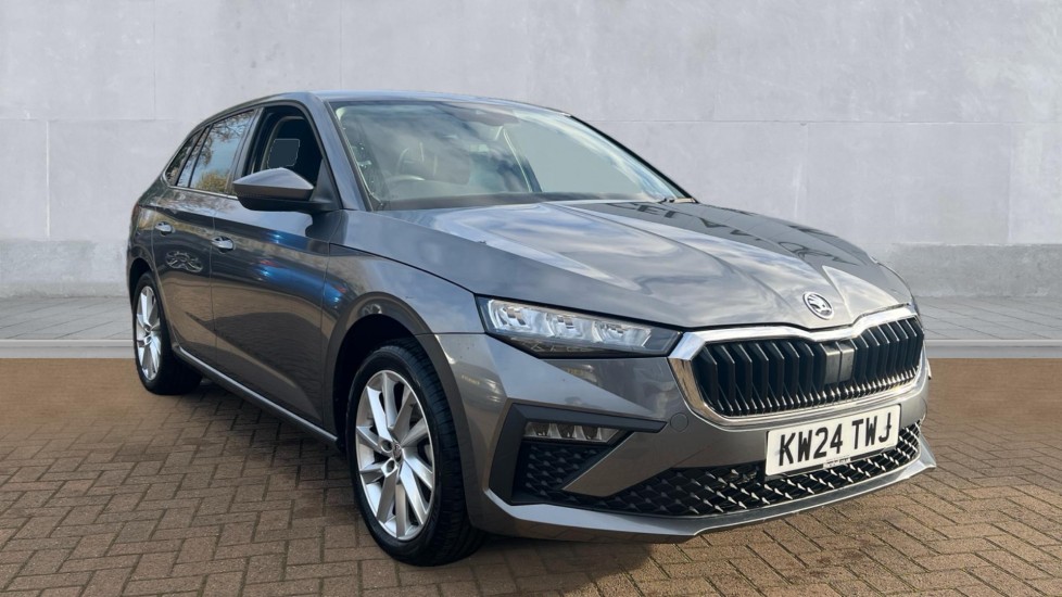 Used Skoda Scala 2024 for sale - 76609564: Photo 1