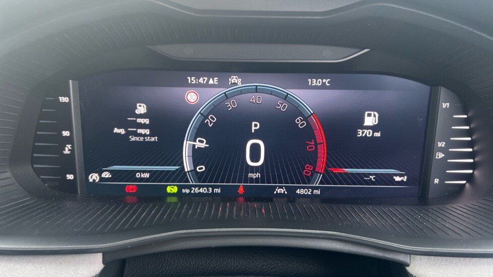 Used Skoda Scala 2024 for sale - 76609564: Photo 14