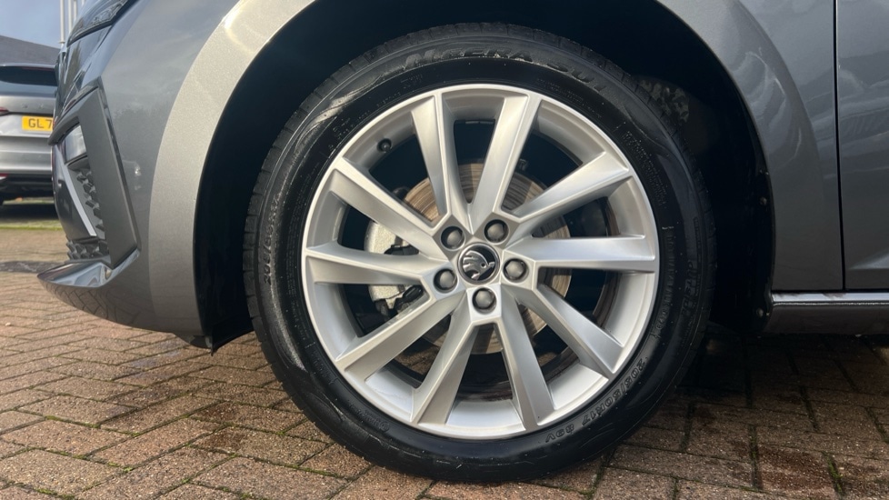 Used Skoda Scala 2024 for sale - 76609564: Photo 19
