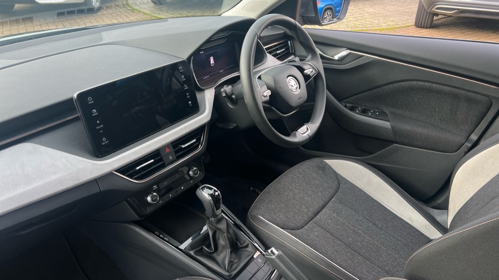 Used Skoda Scala 2024 for sale - 76609564: Photo 2