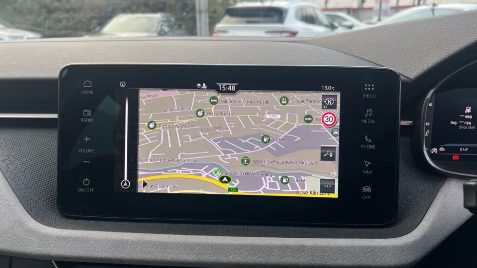 Used Skoda Scala 2024 for sale - 76609564: Photo 21