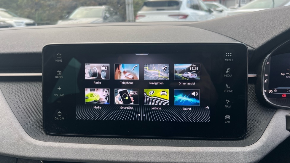 Used Skoda Scala 2024 for sale - 76609564: Photo 24