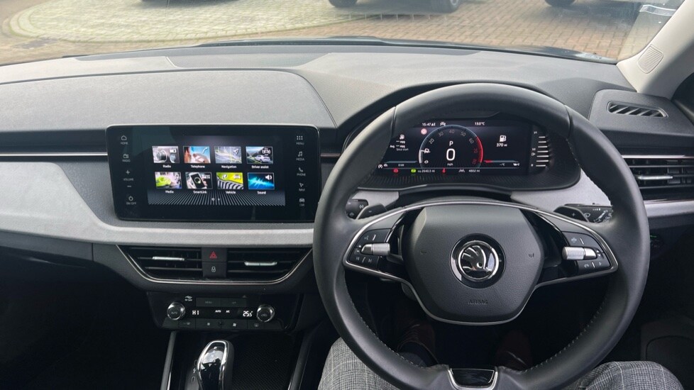 Used Skoda Scala 2024 for sale - 76609564: Photo 27