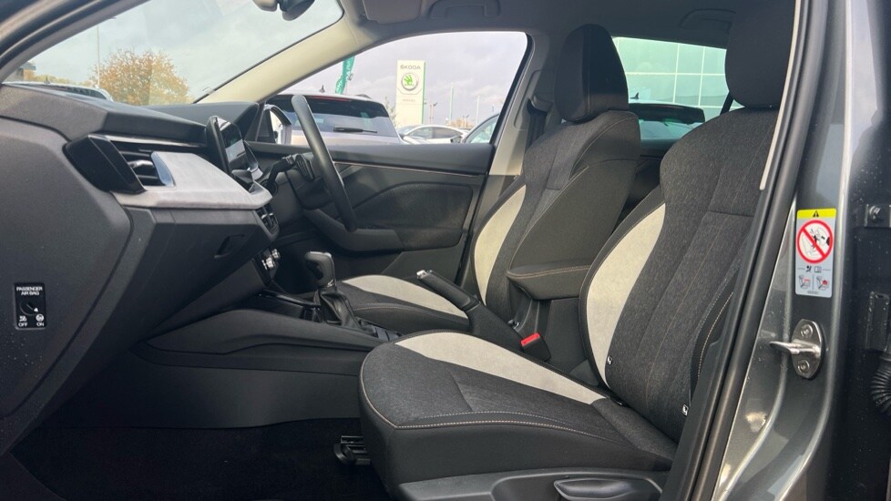 Used Skoda Scala 2024 for sale - 76609564: Photo 28