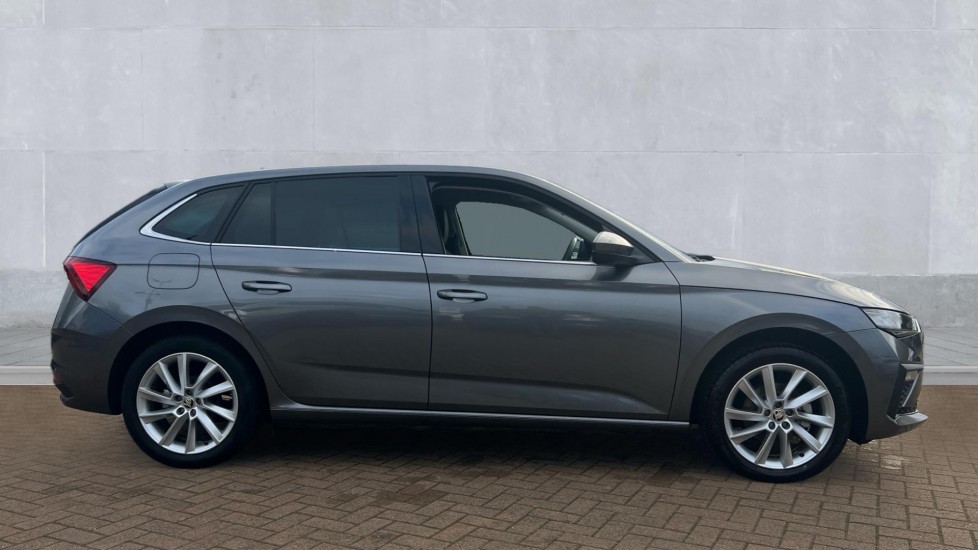 Used Skoda Scala 2024 for sale - 76609564: Photo 4