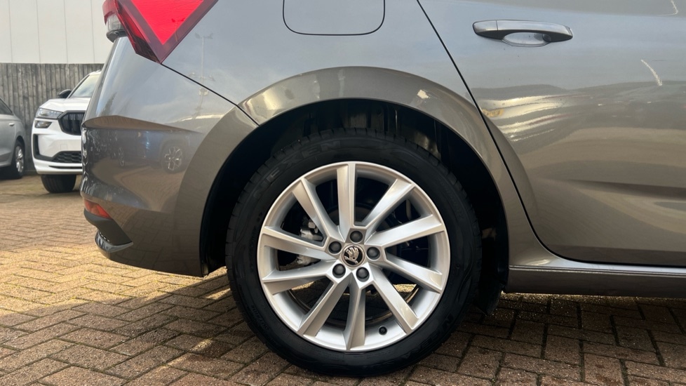 Used Skoda Scala 2024 for sale - 76609564: Photo 5