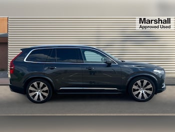Used Volvo XC90 2019 for sale - 75943199: Photo