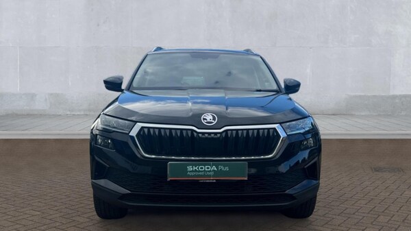 Used Skoda Karoq 2022 for sale - 76316922: Photo 10