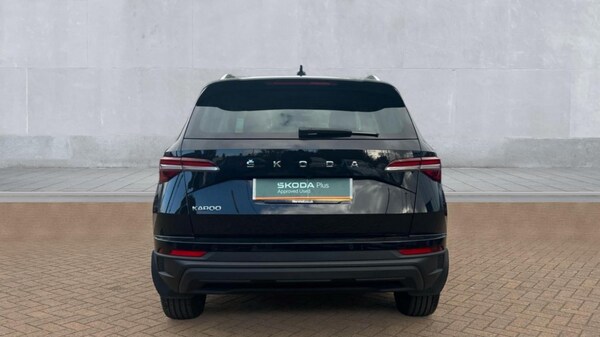 Used Skoda Karoq 2022 for sale - 76316922: Photo 11