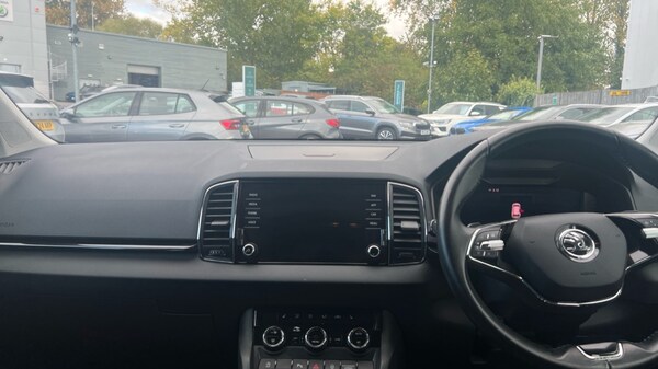 Used Skoda Karoq 2022 for sale - 76316922: Photo 13