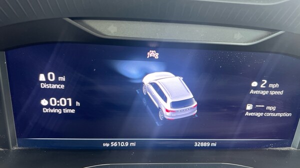 Used Skoda Karoq 2022 for sale - 76316922: Photo 14