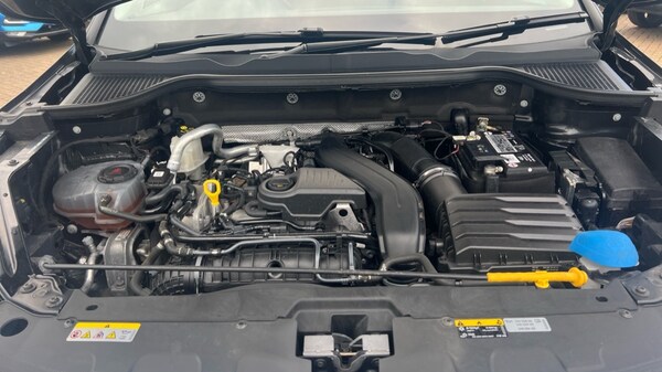 Used Skoda Karoq 2022 for sale - 76316922: Photo 17