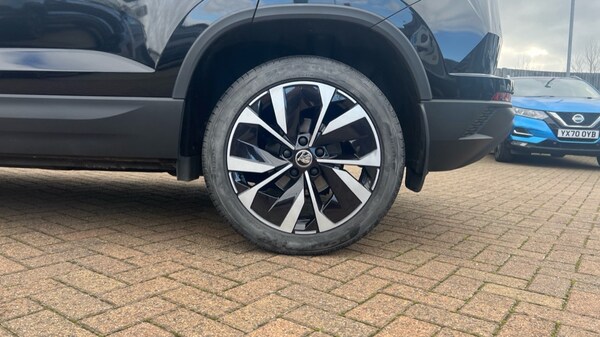 Used Skoda Karoq 2022 for sale - 76316922: Photo 18
