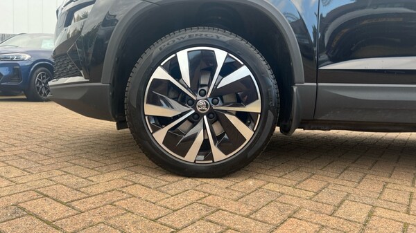 Used Skoda Karoq 2022 for sale - 76316922: Photo 19