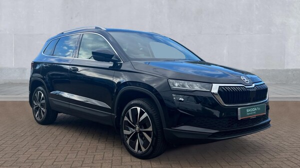 Used Skoda Karoq 2022 for sale - 76316922: Photo 1