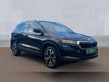2022 - 1.5 TSI SE L 5dr DSG